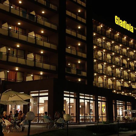 Hotel Gladiola 金沙 外观 照片