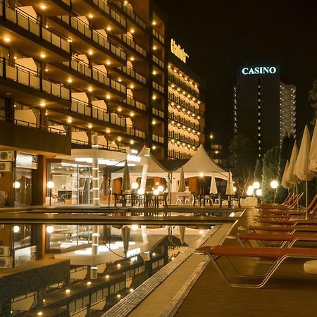 Hotel Gladiola 金沙 外观 照片