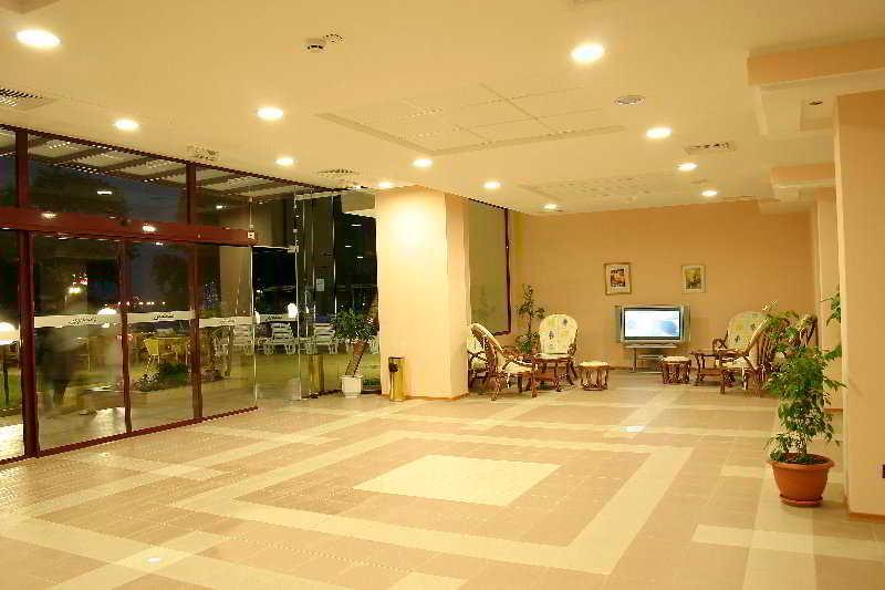 Hotel Gladiola 金沙 外观 照片