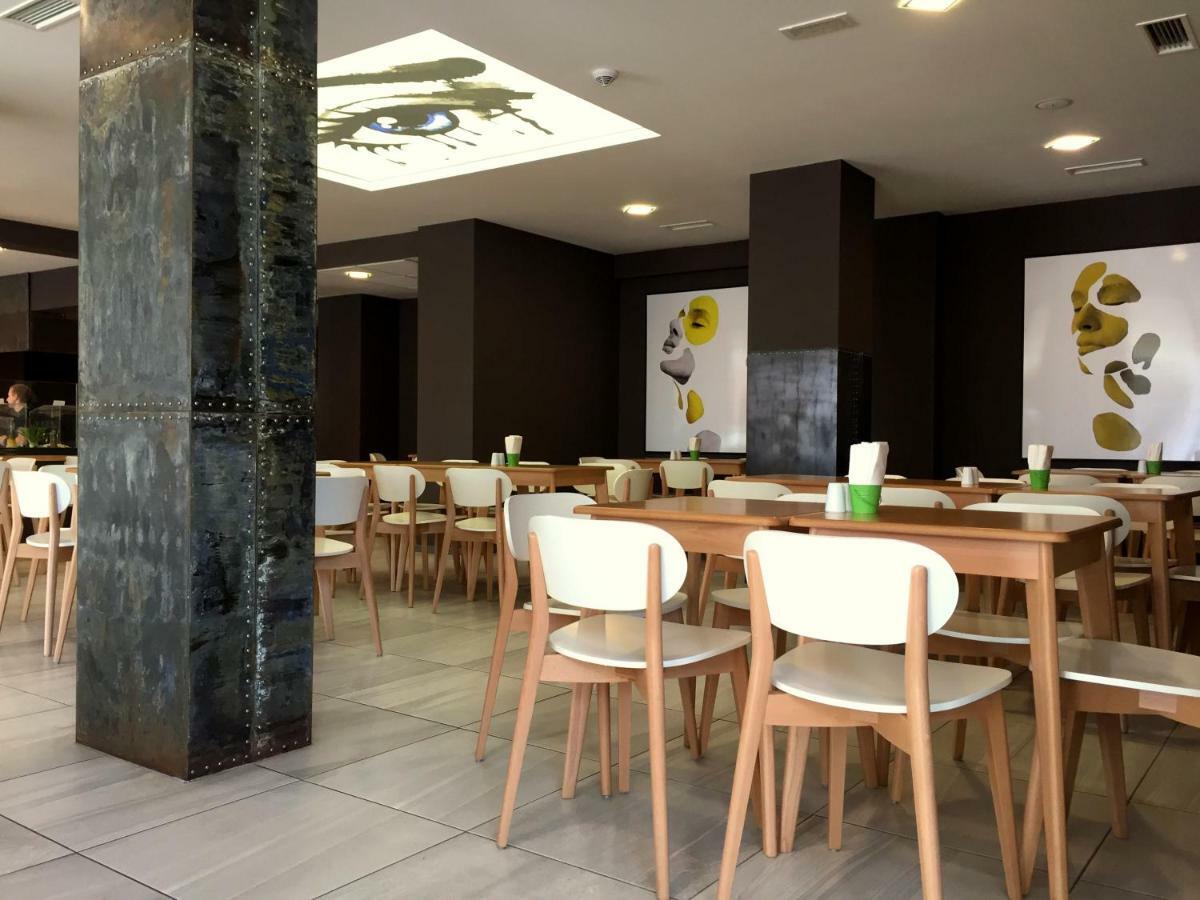 Hotel Gladiola 金沙 外观 照片